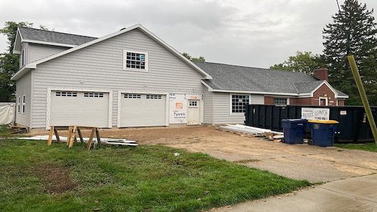 Grand Rapids MI Addition Project 04