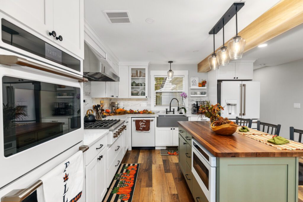 Grand Rapids Kitchen